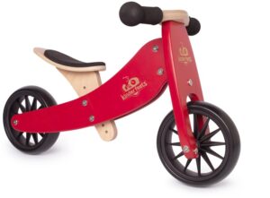 Tiny Tot 2-in1-Lauf(drei)rad - mehrere Farben erhältlich
