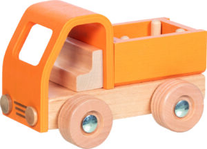 Pritschenwagen