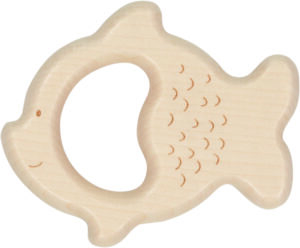 Greifling Fischrassel, natur