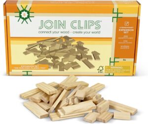 JOIN CLIPS® 200 Holzbauplatten PRO