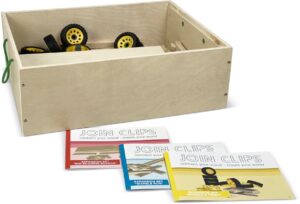JOIN CLIPS® PRO 3 IN 1 Erweiterung