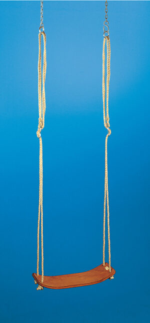 Children's swing "Welle"