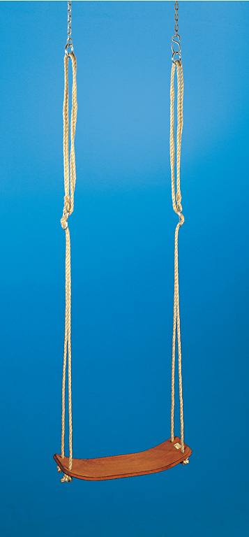 Children's swing "Welle"