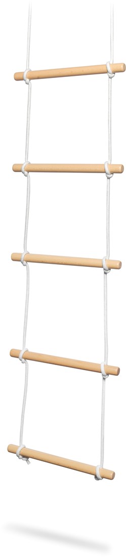 Kinderfeets Strickleiter