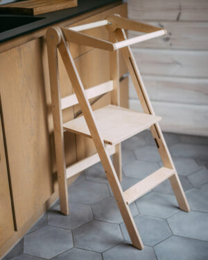 Leg & Go Helferturm klappbar